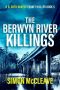 [DI Ruth Hunter 05] • The Berwyn River Killings